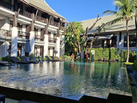 微笑蘭納飯店優惠