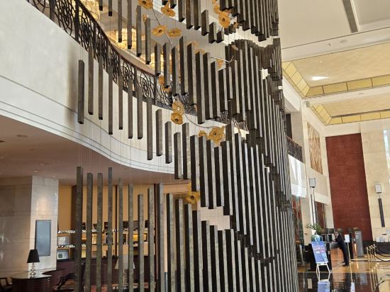 佛山保利洲際酒店優惠