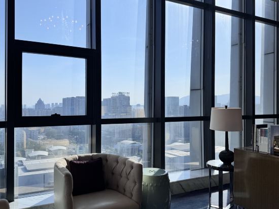 江門富力萬達嘉華酒店優惠