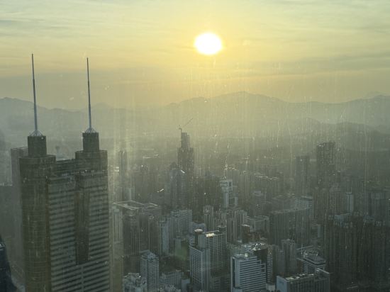 深圳瑞吉酒店優惠