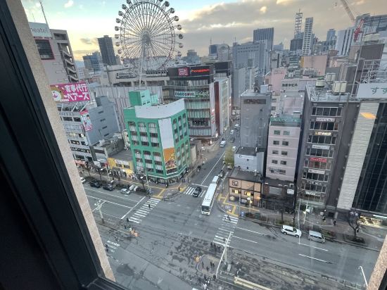 札幌STREAM飯店優惠