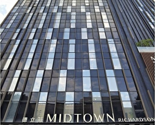 台北德立莊酒店優惠