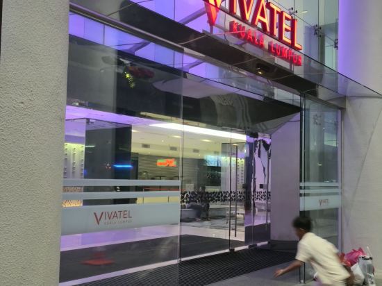 吉隆坡輝煌大飯店優惠