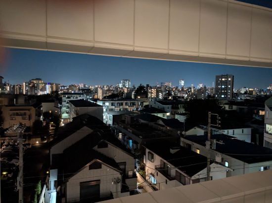 東京シティービューホテル クーポン