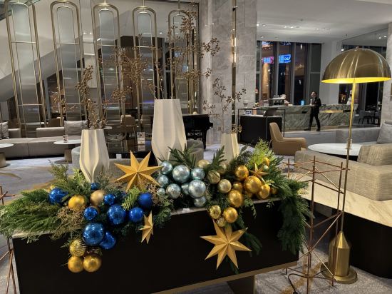 台北漢來大飯店優惠