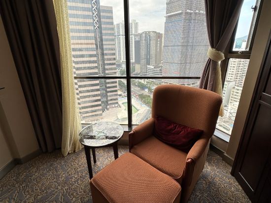 珠海粵海酒店優惠