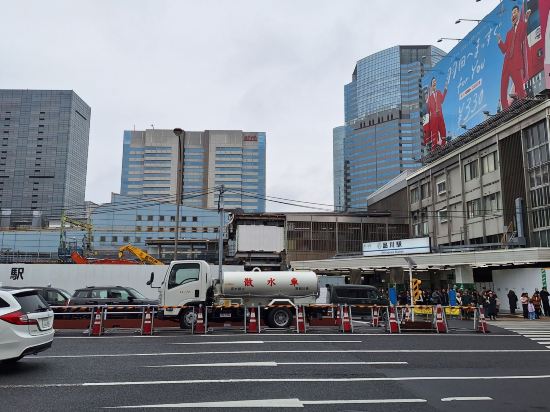 品川王子大飯店N塔優惠