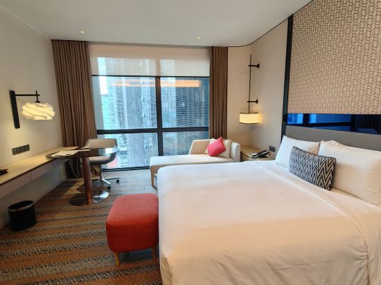 吉隆坡阿瑪瑞飯店優惠