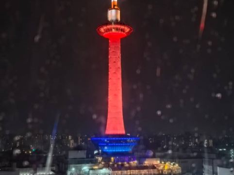 京都世紀酒店優惠