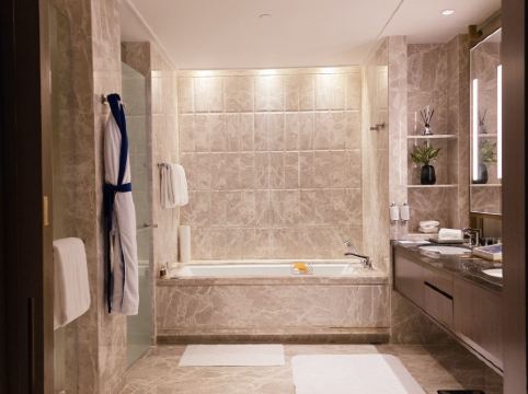 新濠影滙酒店優惠