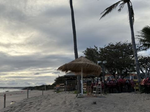 屏東墾丁夏都沙灘酒店優惠