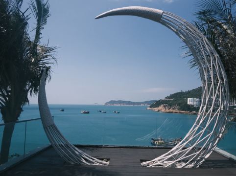 珠海東澳島佳兆業可域度假村優惠