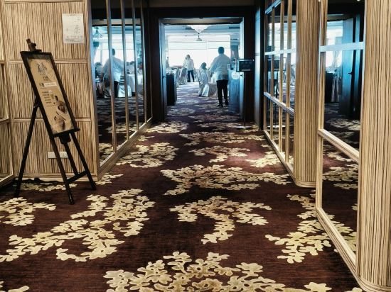 台北豪景大酒店優惠