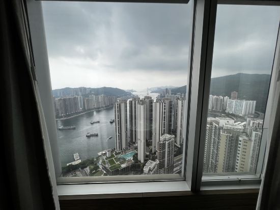 荃灣西如心酒店優惠