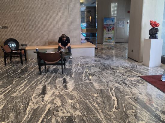 珠海棕泉水療酒店優惠