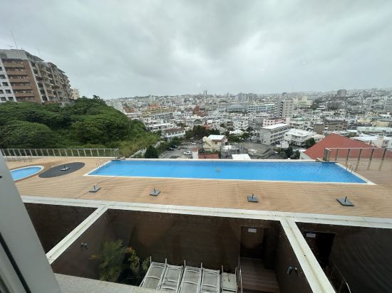 ノボテル沖縄那覇 クーポン