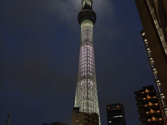 KAIKA 東京 by THE SHARE HOTELS クーポン