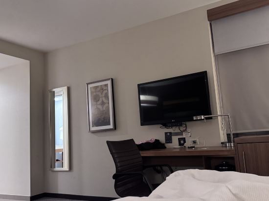 紐約法拉盛/拉瓜地亞機場凱悦嘉軒酒店優惠