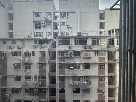 旭逸酒店‧旺角優惠