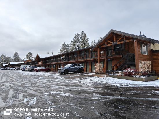 盧比斯貝斯特韋斯特優質飯店優惠