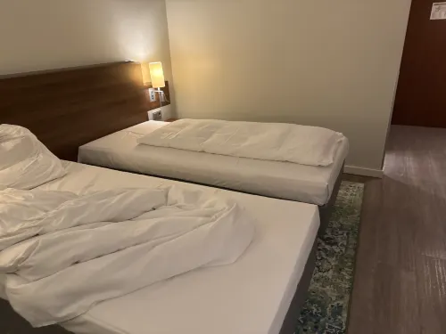 Mercure Hotel Stuttgart Sindelfingen an der Messe Rooms Photos