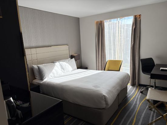 倫敦多塞特市酒店優惠