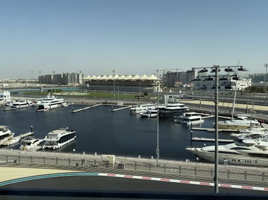 阿布扎比W酒店優惠