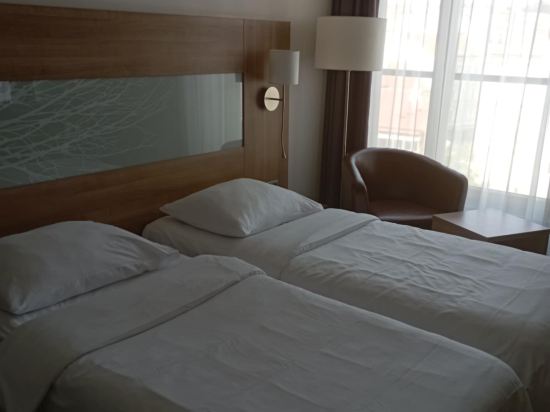 布拉格冬宮酒店優惠