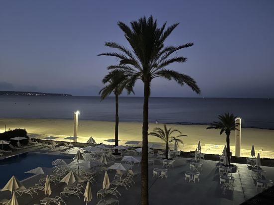 THB埃爾熙度假村 - 僅限成人優惠