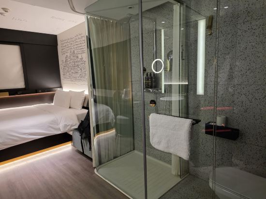 北京三元橋CitiGO歡閣酒店優惠