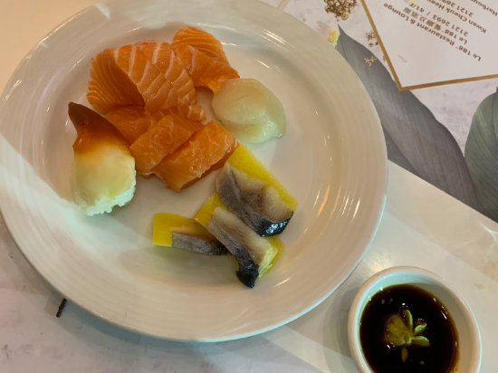 香港港島海逸君綽酒店優惠