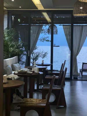 Nymph Resort Питание Photos