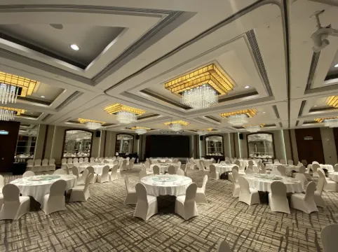 千禧新世界香港酒店 餐飲 Photos