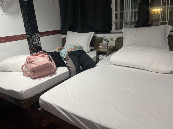 香港豪華三角洲酒店優惠