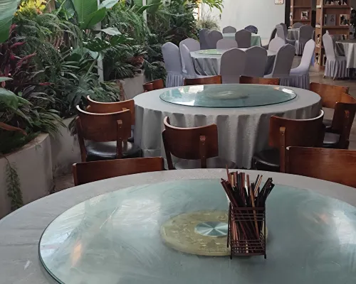 Yanchaoyang Boutique Inn Питание Photos