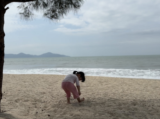 海上時光度假公寓（汕尾保利金町灣店）優惠