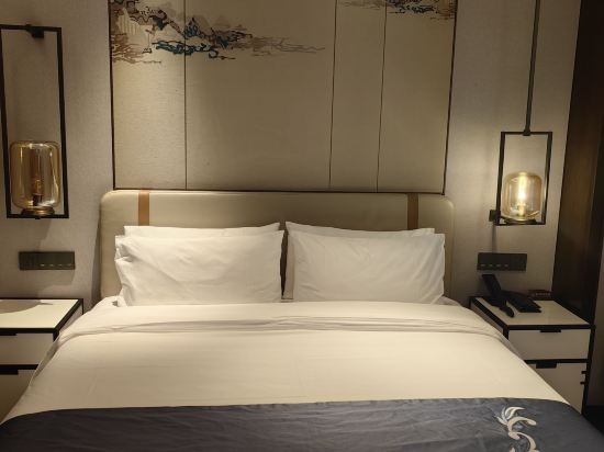 建國鉑萃酒店（北京國貿店）優惠