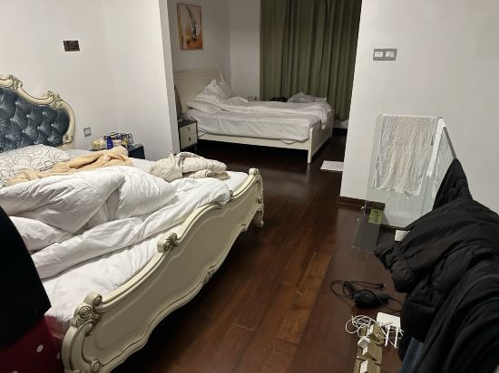 花蕾精品酒店式公寓（珠海華髮商都店）優惠