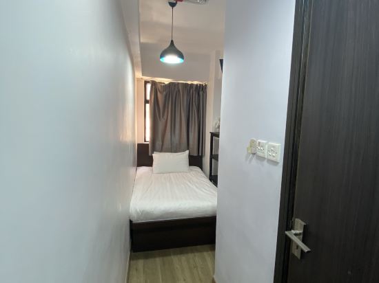 香港城滙奧運酒店優惠