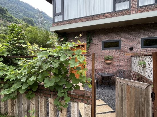 廣州從化聚城山莊優惠