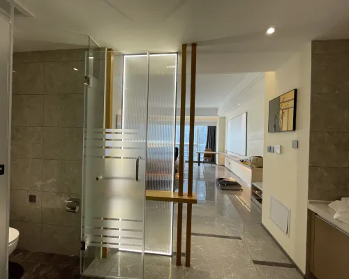 M·Starry Sky Hotel (Hexie Plaza) Номера Photos