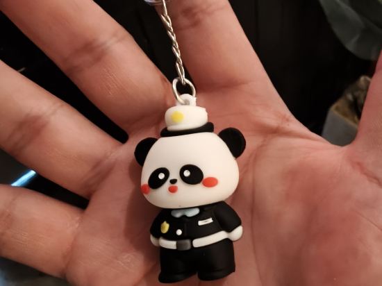 POSHPACKER拖板鞋青年旅舍旅行酒店（成都太古裏春熙路地鐵站店）優惠