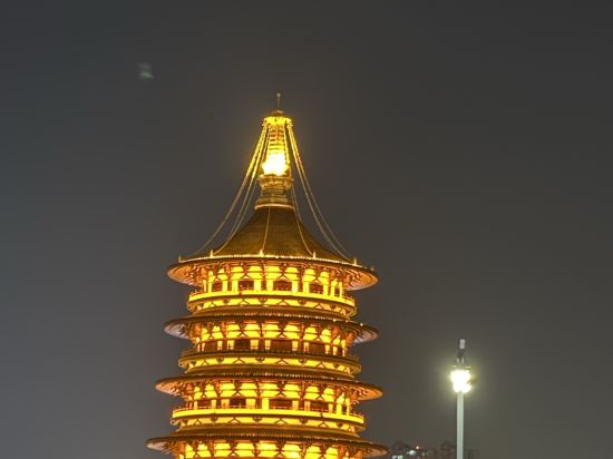 洛陽一見客棧（應天門洛邑古城店）優惠