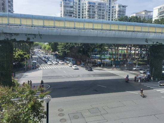 廈門鑫安頤豪飯店（火車站萬象城店）優惠