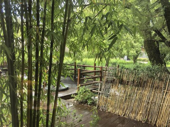 麗江雲澗度假酒店優惠