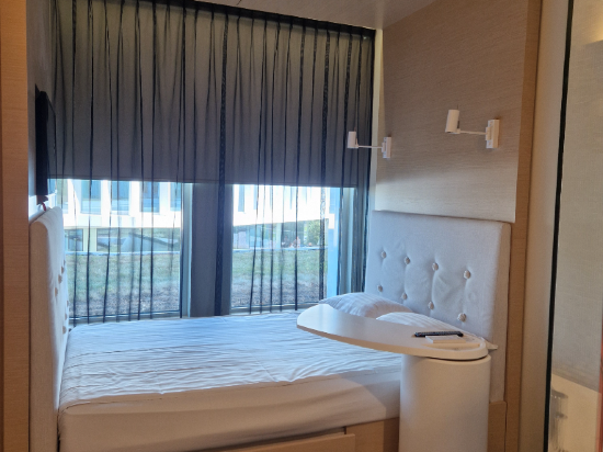 聲音花園機場酒店優惠