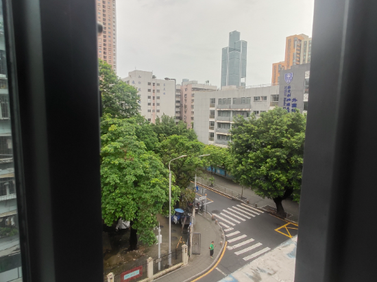 廣納飯店（深圳福田店）優惠