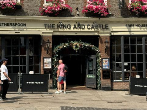 Holiday Inn Express Bicester, an Ihg Hotel優惠