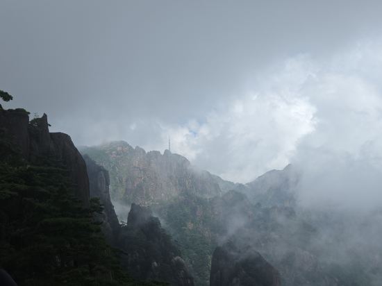 黃山玉屏樓賓館優惠