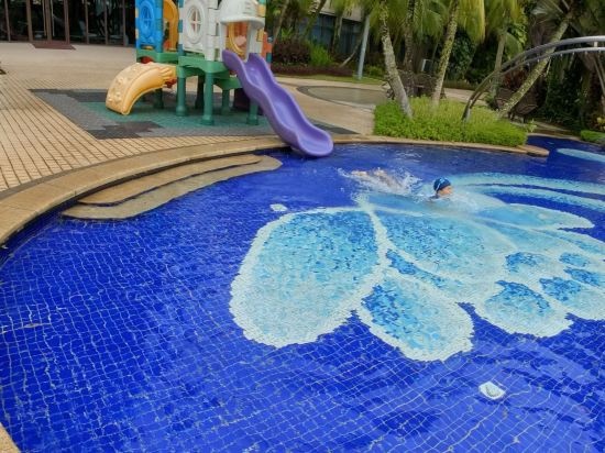 森林城市高爾夫酒店優惠